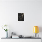 Grace Changes Everything Canvas Print