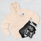 She Looks Back and Thanks God Comfort Pullover - IronFaithCo. - photo 27 of 30