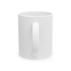 Pray Harder Mug