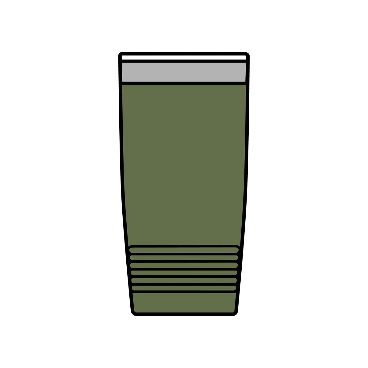 Find Purpose in the Wilderness Insulated Tumbler, 20oz