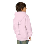 Christ Is King Youth Hoodie
