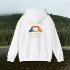 Love One Another Hoodie - IronFaithCo - photo 18 of 30