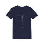 Christ Is King Youth Tee