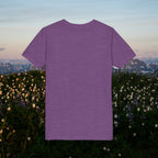 Keep going keep growing | Iron Faith Co. | Youth Short Sleeve Tee