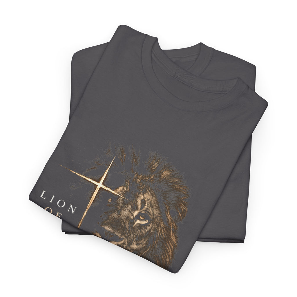 Lion of Judah Tee