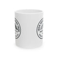 Iron Sharpens Iron Mug