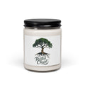 Rooted in Christ Scented Soy Candle, 9oz