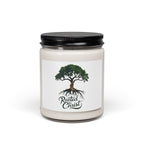 Rooted in Christ Scented Soy Candle, 9oz