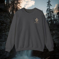 Iron Faith Co. 'New Year, Same God' Crewneck Sweatshirt - photo 7 of 30