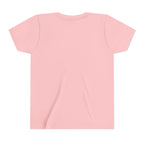 Good Things Come From Obedience Youth Tee