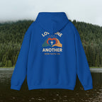 Love One Another Hoodie - IronFaithCo