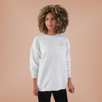 God's creation - Iron Faith Co. - Eco-Friendly Crewneck Sweatshirt - photo 18 of 30