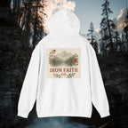 Iron Faith Co. Mountain Logo Pullover - photo 18 of 30
