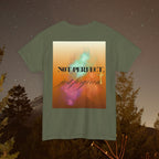 Iron Faith Co. | Not Perfect, Just Forgiven - Unisex Heavy Cotton T-Shirt