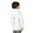 Christ Is King Youth Hoodie