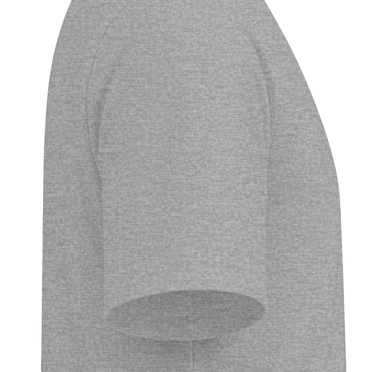 Iron Faith Co. Wordmark Women's Fitted Tee – Back Print
