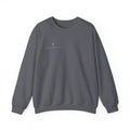 Walk By Faith Crewneck – Back Print
