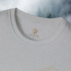 Iron Faith Co. | Matthew 6:34 T-shirt