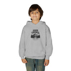 Good Things Come From Obedience Youth Hoodie