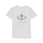 It Is Finished Youth Tee