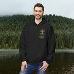 He Makes All Things New Hoodie