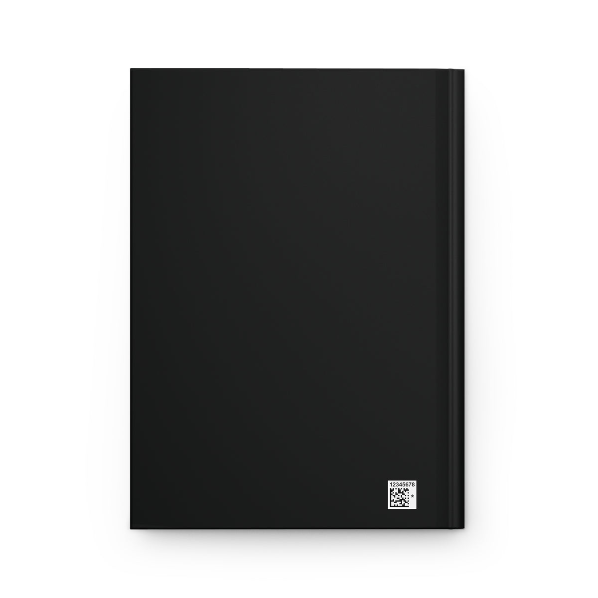He Leads Psalm 23 Hardcover Journal