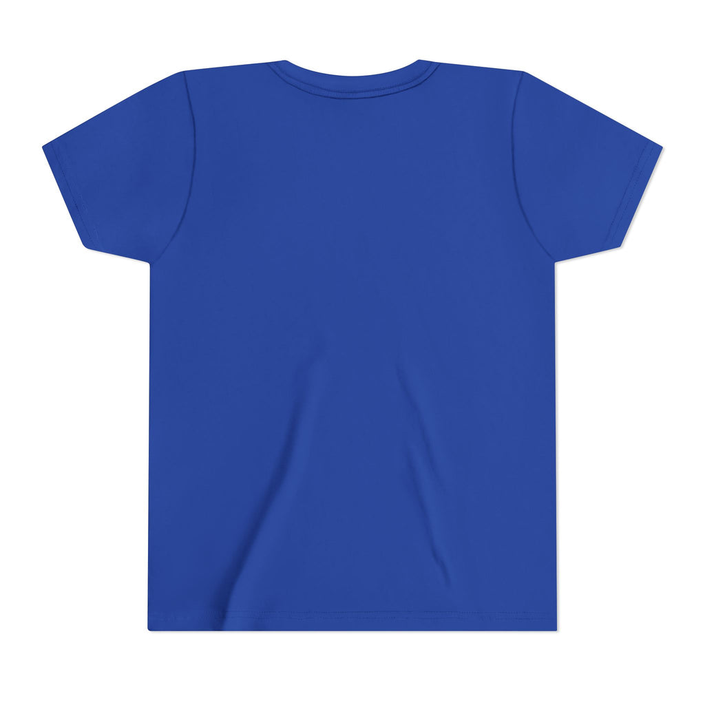 Good Things Come From Obedience Youth Tee