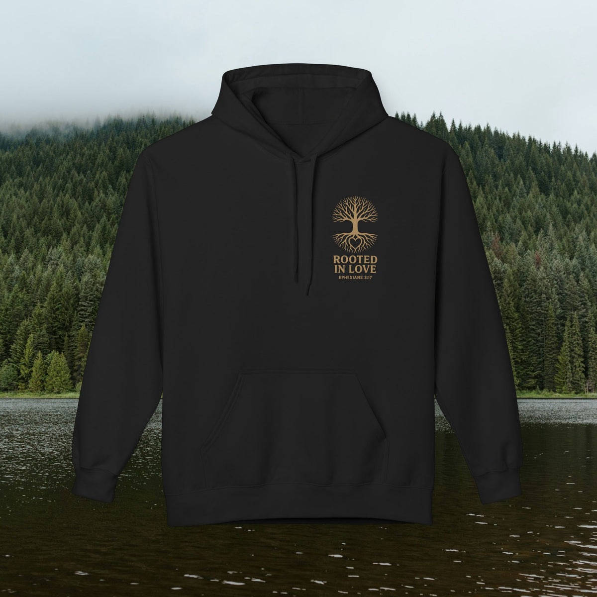 He Makes All Things New Hoodie - photo 4 of 30