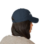Lion of Judah Dad Hat