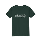 Christ Is King Youth Tee
