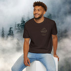 Iron Faith co - Matthew 6:34 T-shirt - photo 19 of 30