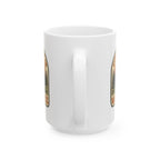 Find Purpose in the Wilderness Mug