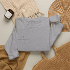 It Is Finished Crewneck