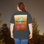 Iron Faith Co. | Not Perfect, Just Forgiven - Unisex Heavy Cotton T-Shirt