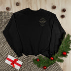 God's creation - Iron Faith Co. - Eco-Friendly Crewneck Sweatshirt - photo 24 of 30