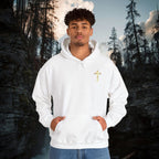 Iron Faith Co. Mountain Logo Pullover - photo 25 of 30