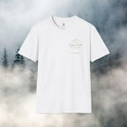 Iron Faith co - Matthew 6:34 T-shirt - photo 29 of 30