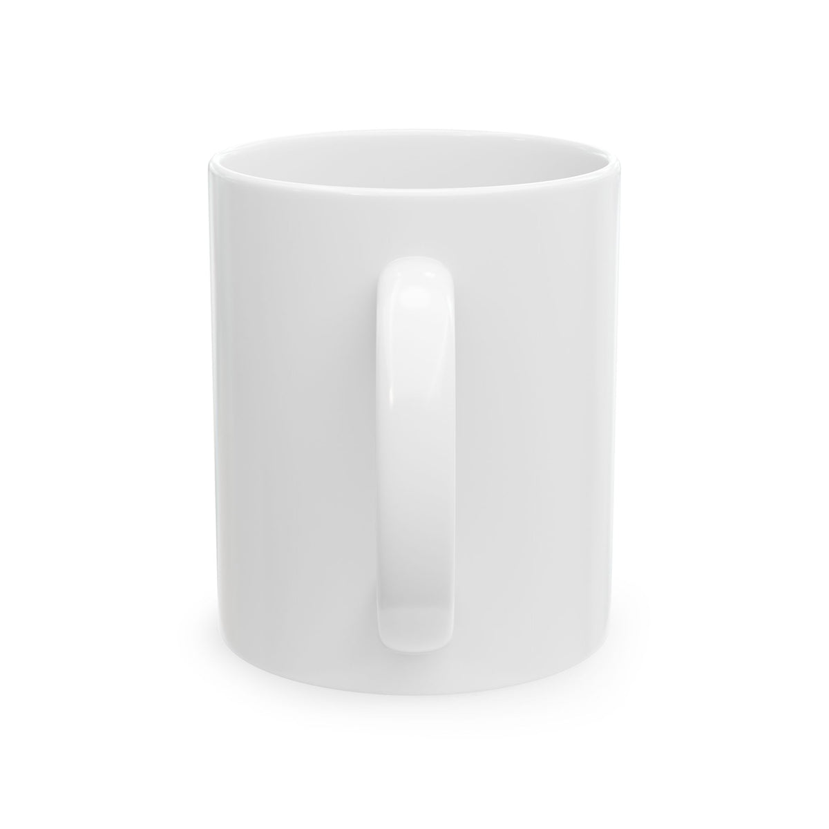 Different Romans 12:2 Mug