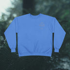 God's creation - Iron Faith Co. - Eco-Friendly Crewneck Sweatshirt - photo 7 of 30