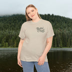 Iron Faith Co. - Rooted Christ Heavy Cotton Tee - photo 14 of 30