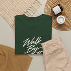 Walk By Faith Tee