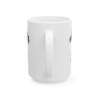 Rooted in Christ Mug
