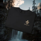 Iron Faith Co. 'New Year, Same God' Crewneck Sweatshirt - photo 12 of 30