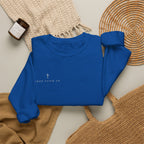 It Is Finished Crewneck