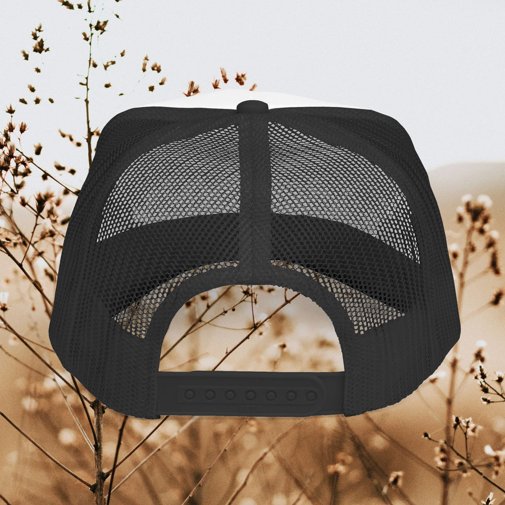 Iron Faith Co. - Iron sharpens iron - Trucker Cap - photo 7 of 20