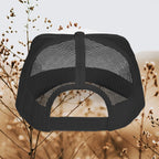 Iron Faith Co. - Iron sharpens iron - Trucker Cap - photo 7 of 20