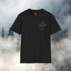 Iron Faith co - Matthew 6:34 T-shirt - photo 21 of 30