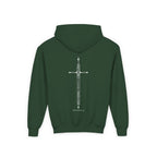 Christ Is King Youth Hoodie