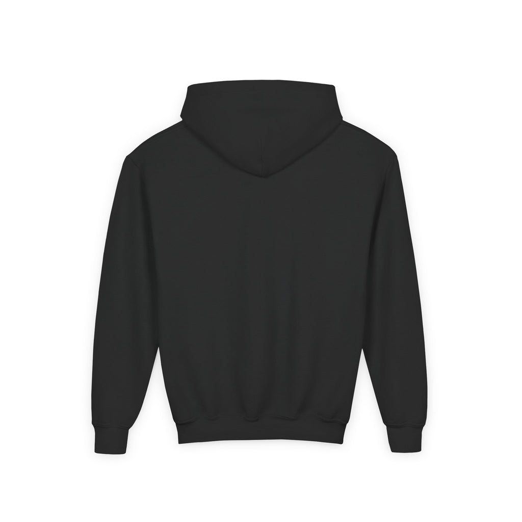Good Things Come From Obedience Youth Hoodie