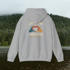 Love One Another Hoodie - IronFaithCo - photo 28 of 30